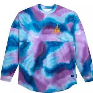 Walt Disney World 50th Anniversary Grand Finale Spirit Jersey for Women